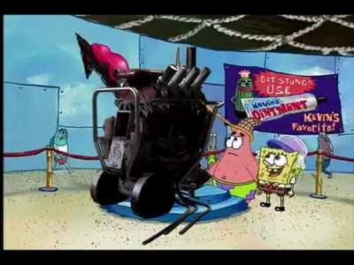 Those Pesky Survivors