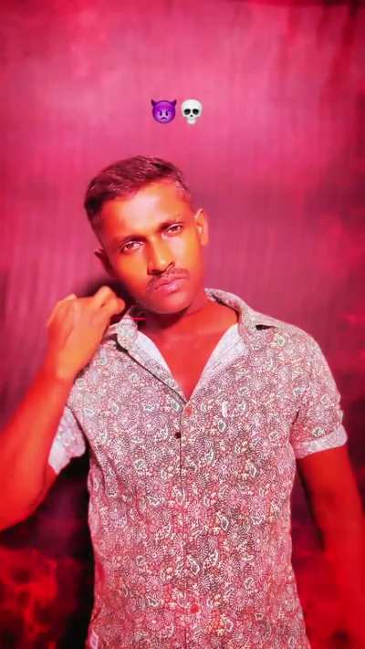 Endia, atone for your cringe.