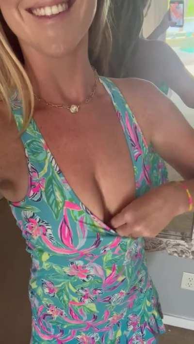 Married mom can I still catch your attention;)