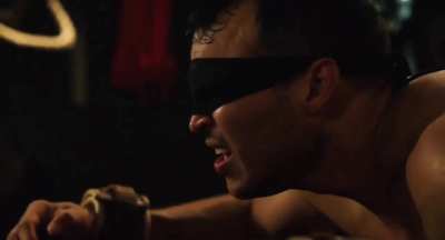 Madame Desdemona (Sofía Vergara) - Machete Kills