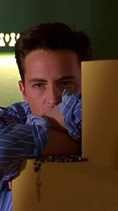 Scene from “Fools Rush In” (1997)