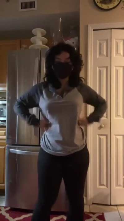 One of her most underrated vids