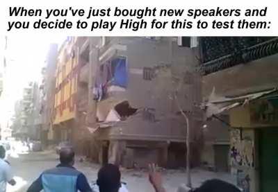 You don't knooooow, whaaaaat's in stooooore