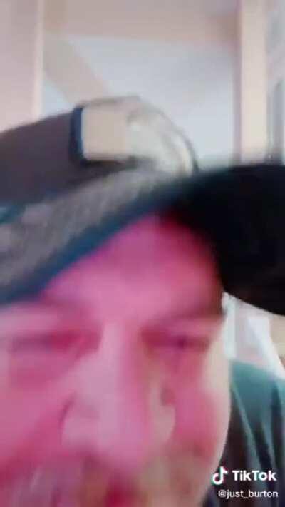 Alpha dom strikes again