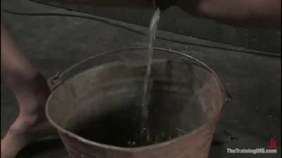 From splashing others to getting soaked