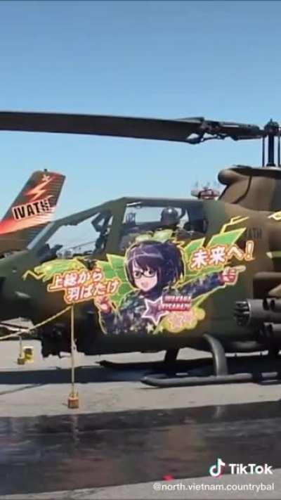 Zach might like this