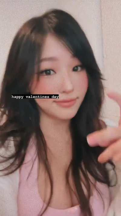 happy valentines day