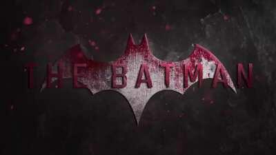 OTHER:The Batman theme