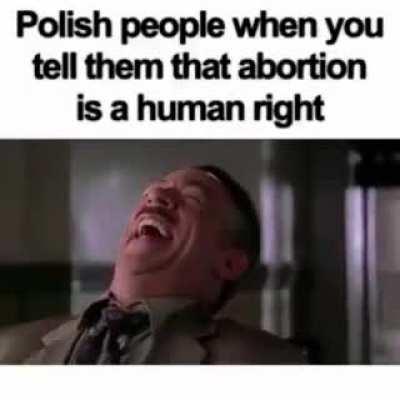 Poland slander