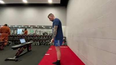 How To Handstand | Beginner Calisthenics PART 1