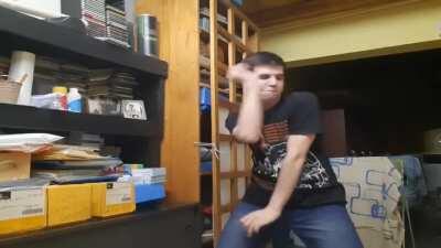 erny pambisito (repost porque mati no vio reddit 😔)