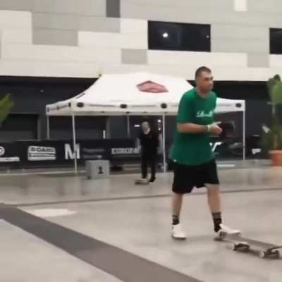 O No Is its possible?