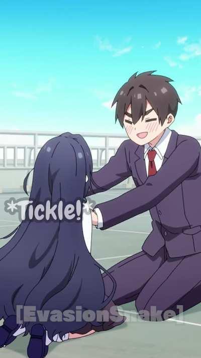 How is Her Laugh So CUTE?!