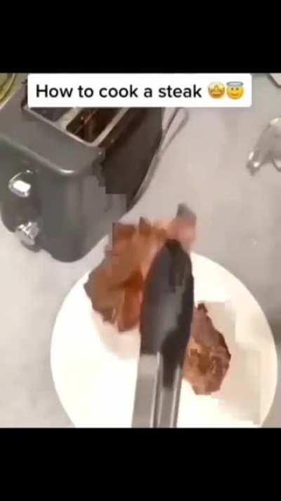 I not think this tastes good...