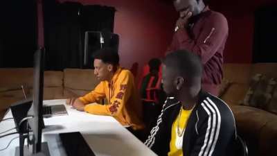 Average 2021 Yeat feature vs. Modern day Yeat feature