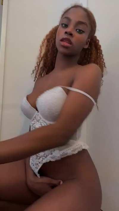 Say yes if you want to see more bbc