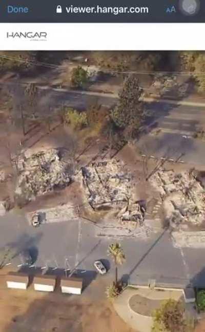 What kind of fire is this