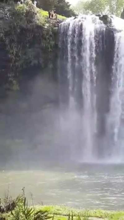 Hope he closed his legs on impact..