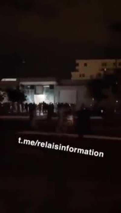 French frustrated with Lidl return policy