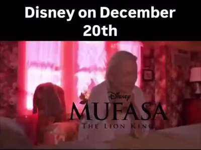 Shadow Sweep incoming?