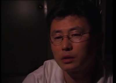 North Korean defector creates artwork based on his memories as a guard in a notorious prison camp.