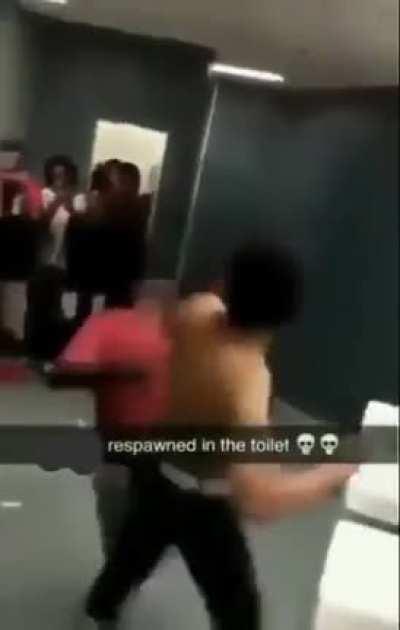 Shipment spawns be like: