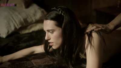 Katie McGrath - Labyrinth (2012)