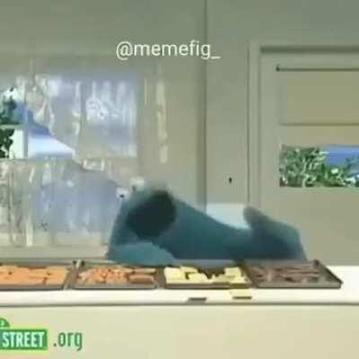 personally I'm going to eat everything