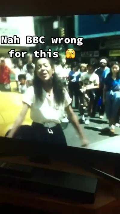 I’m gonna live forever