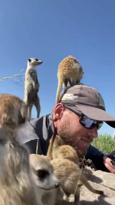 This is why I want to be a nature photographer