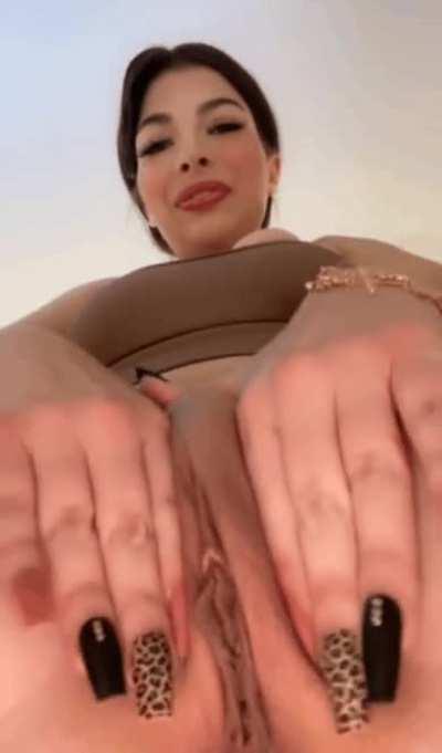 Please be honest… would you fuck me?