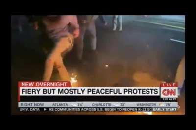 The Most Trusted Name In News