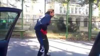 Czechoslovakia 2077 (ked uz ten Cyberpunk vychadza :D)