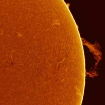 The Sun on August 3, 2022