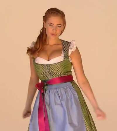 Oktoberfest mal anders