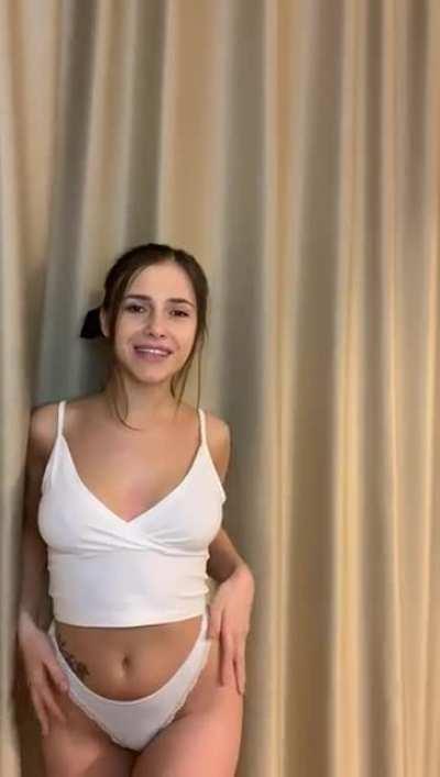 I can be your sugar baby