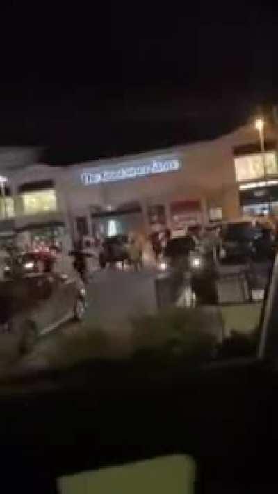 Store owners fighting back