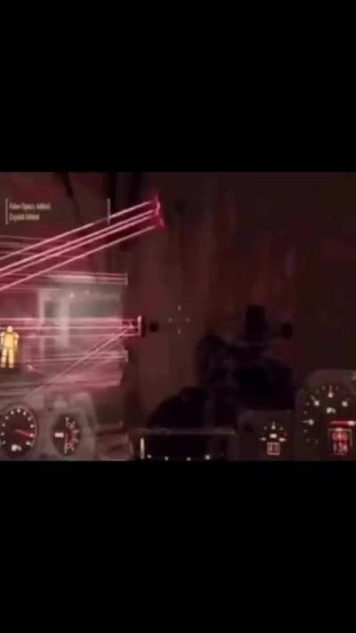 A blast from the past 