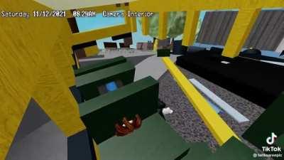 Morr roblox car crashes