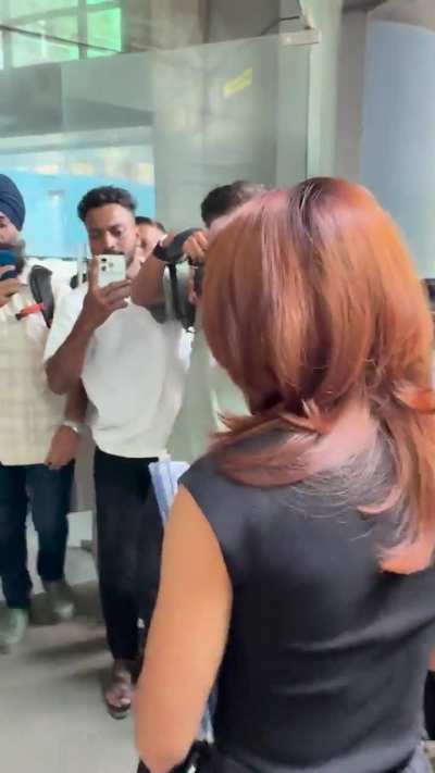 New Script in hands of Samantha ❣️