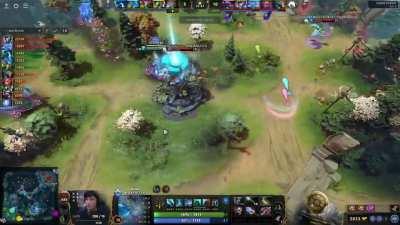 xiao8 had a plan for Magnus [SPOILERS]