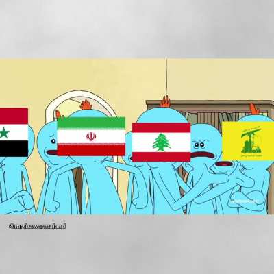 Terrible days to be a shia