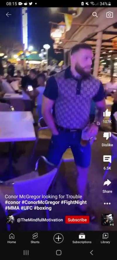 why is bro walking like that? and the sigma music💀🤣