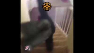 Defending rounds against sweats be like