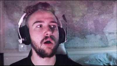 When I heard Bad Liar for the first time