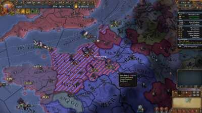 How I outsmarted the french, generals around the world hate this one simple trick