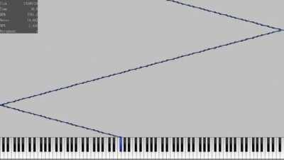 The Receiving end of PSI Brainshock