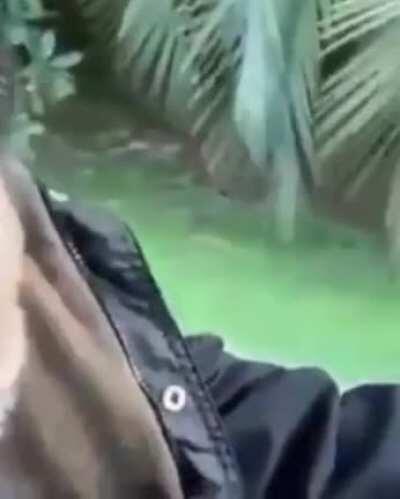 reject thots, return to your primate ancestors