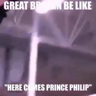 long live the prince