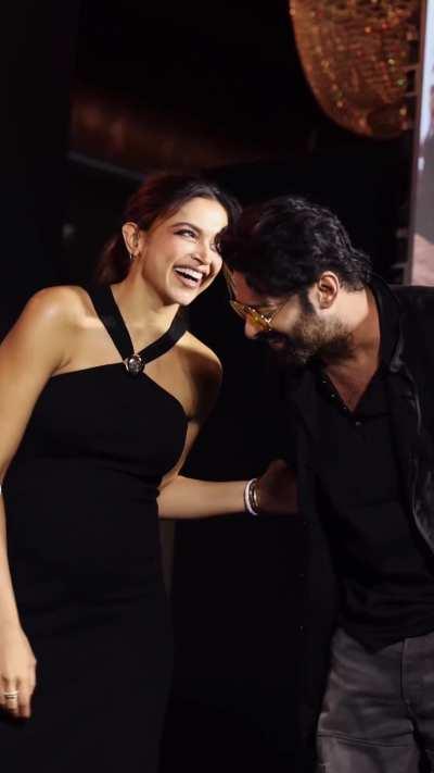 Deepika Padukone ❤️‍🔥🤰